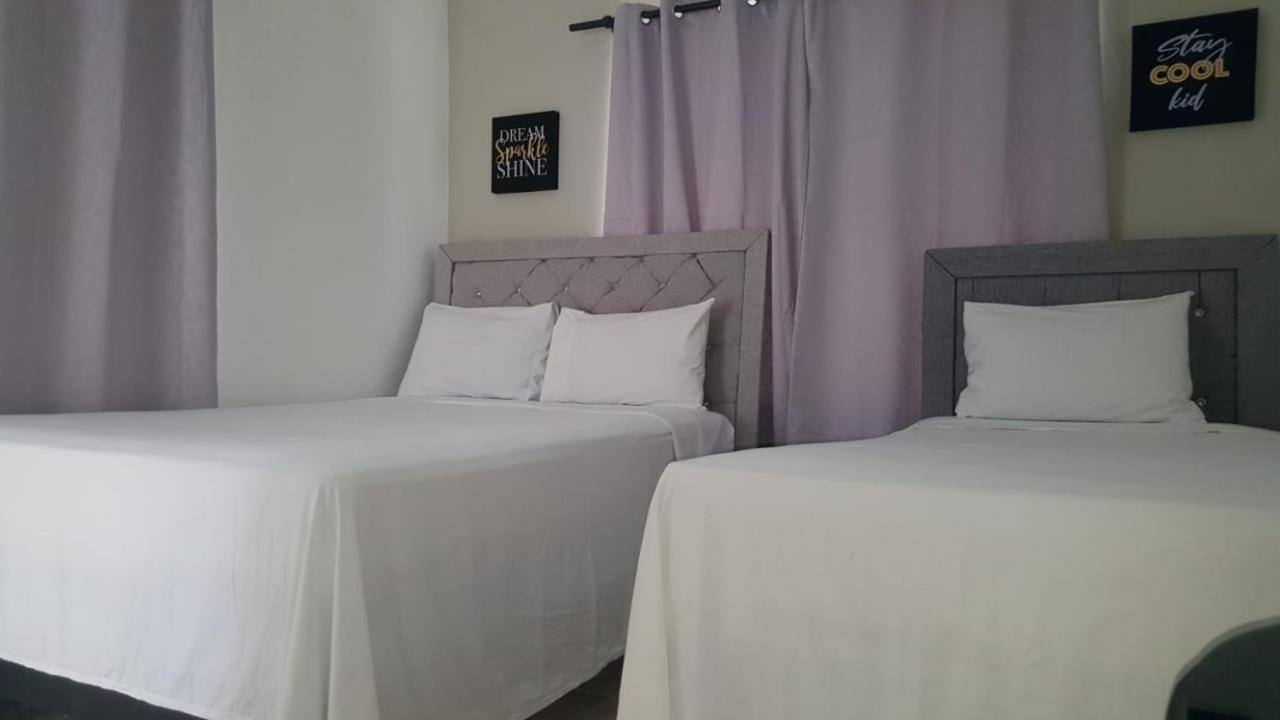 Casa Docia Hotel Samaná Habitación foto