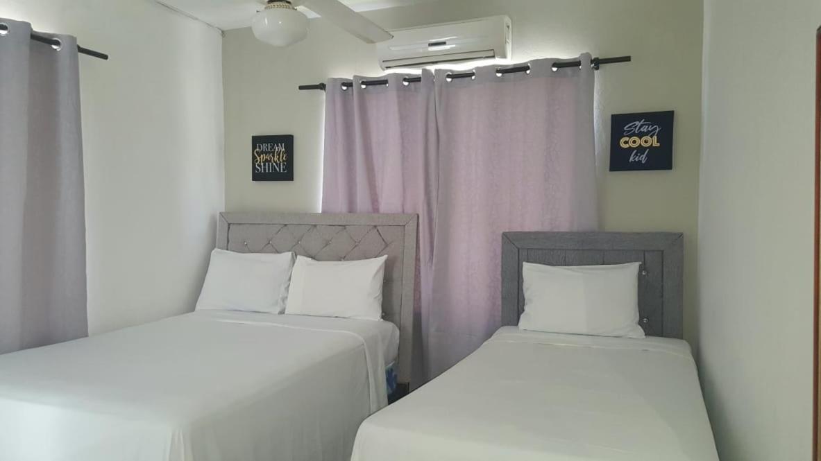 Casa Docia Hotel Samaná Habitación foto