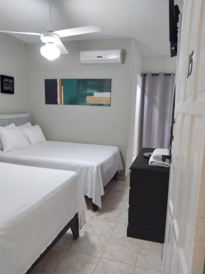 Casa Docia Hotel Samaná Habitación foto