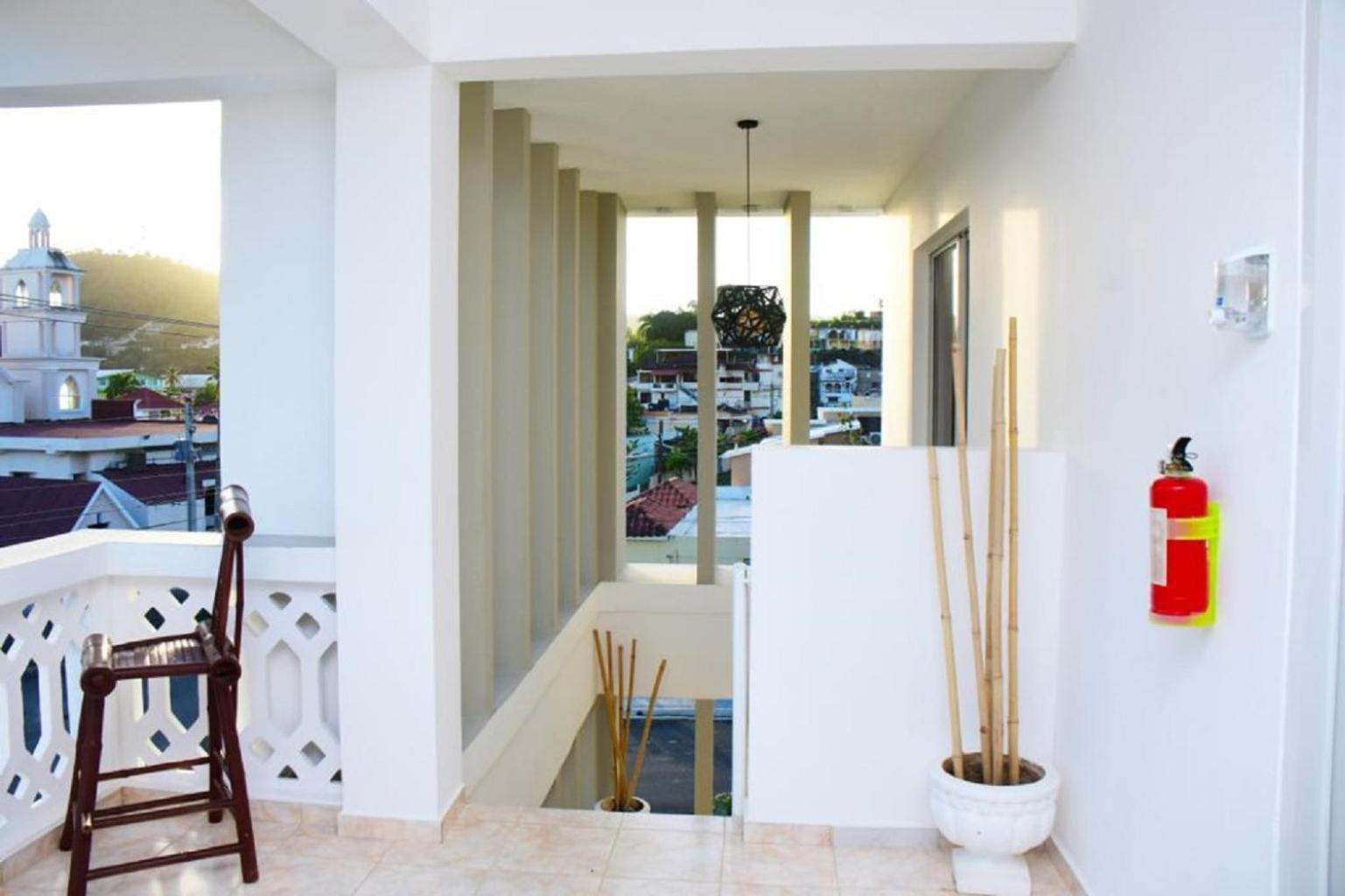 Casa Docia Hotel Samaná Habitación foto
