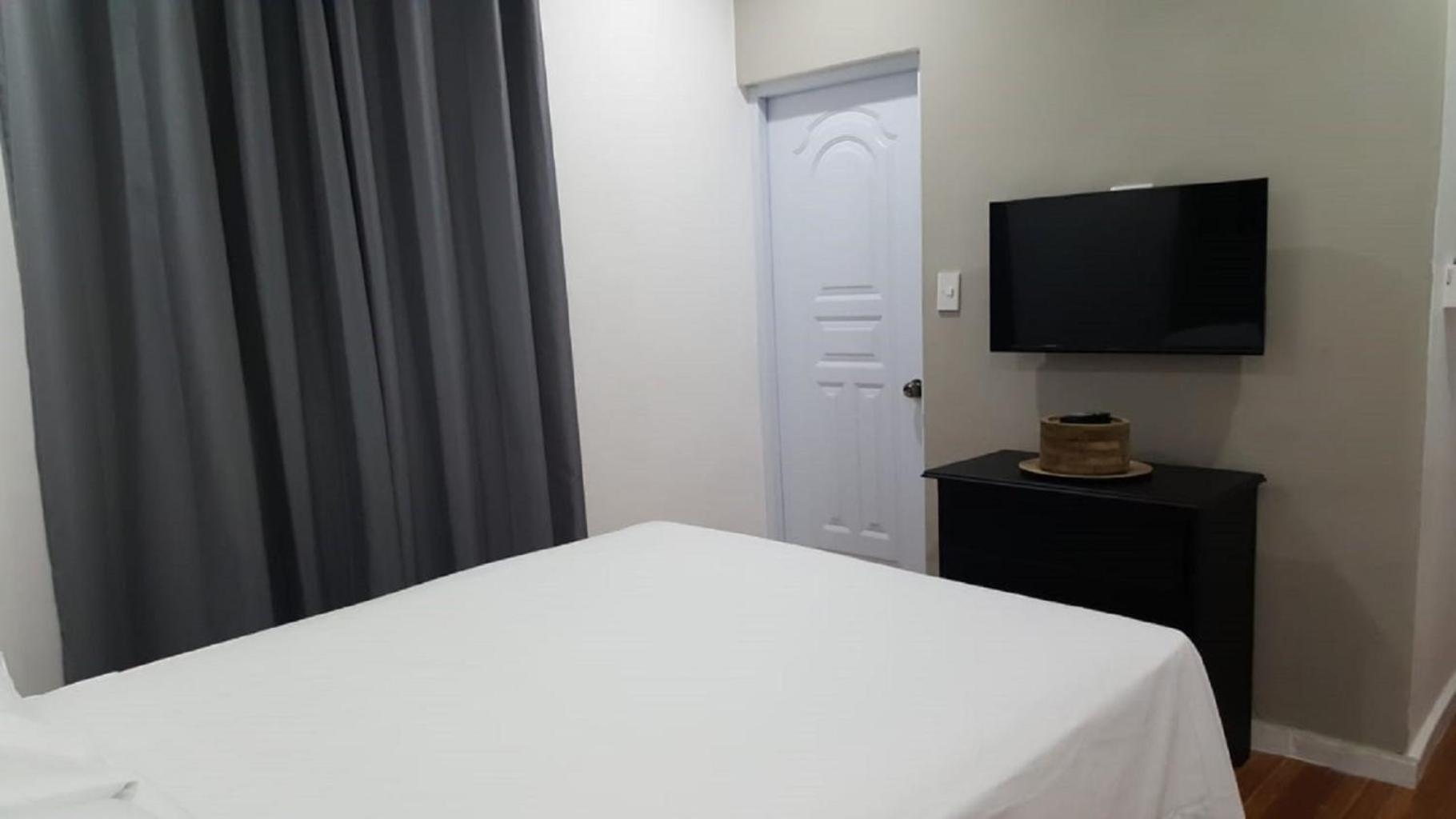 Casa Docia Hotel Samaná Habitación foto
